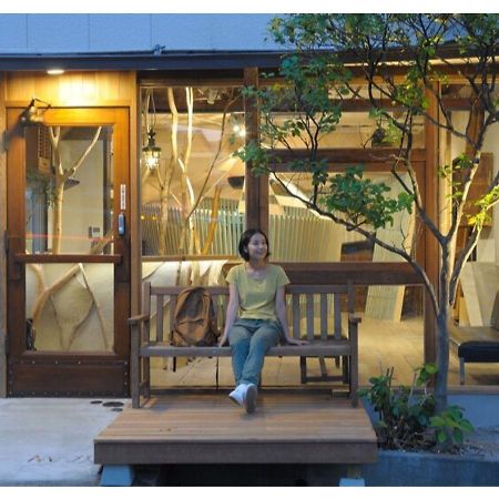 Kobe Guesthouse Maya Extérieur photo