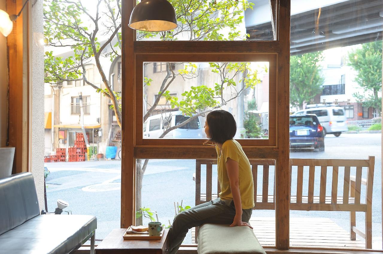 Kobe Guesthouse Maya Extérieur photo