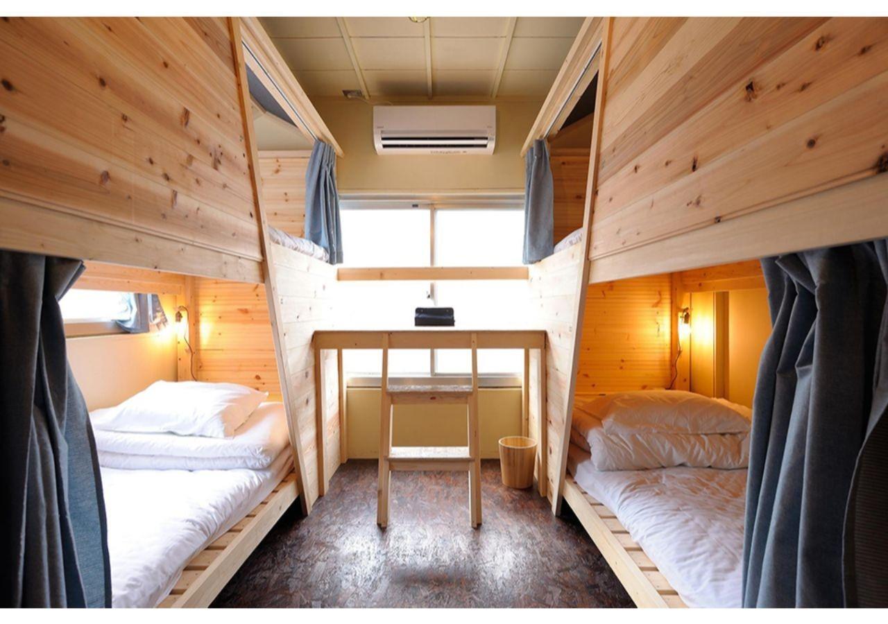 Kobe Guesthouse Maya Extérieur photo