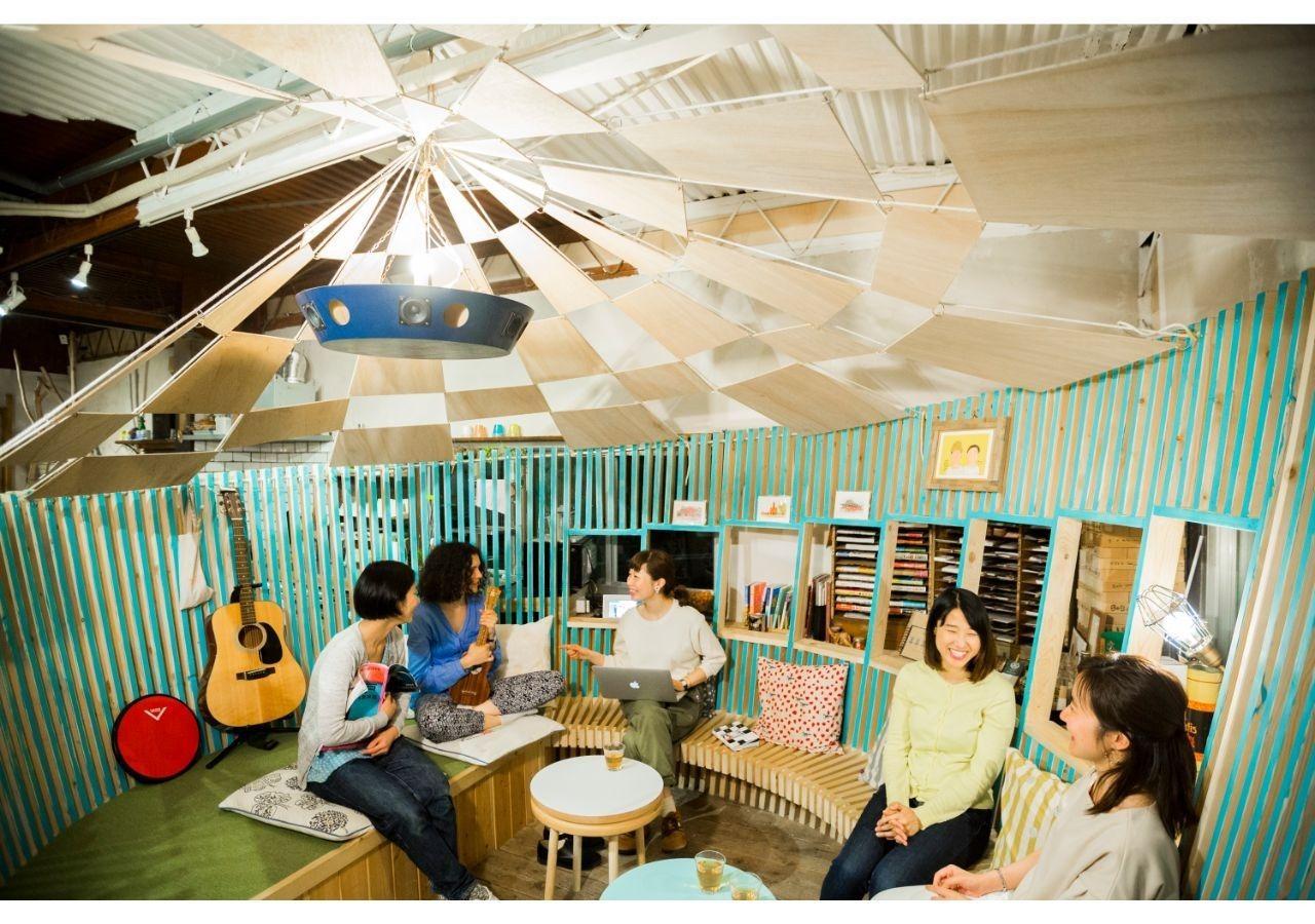 Kobe Guesthouse Maya Extérieur photo