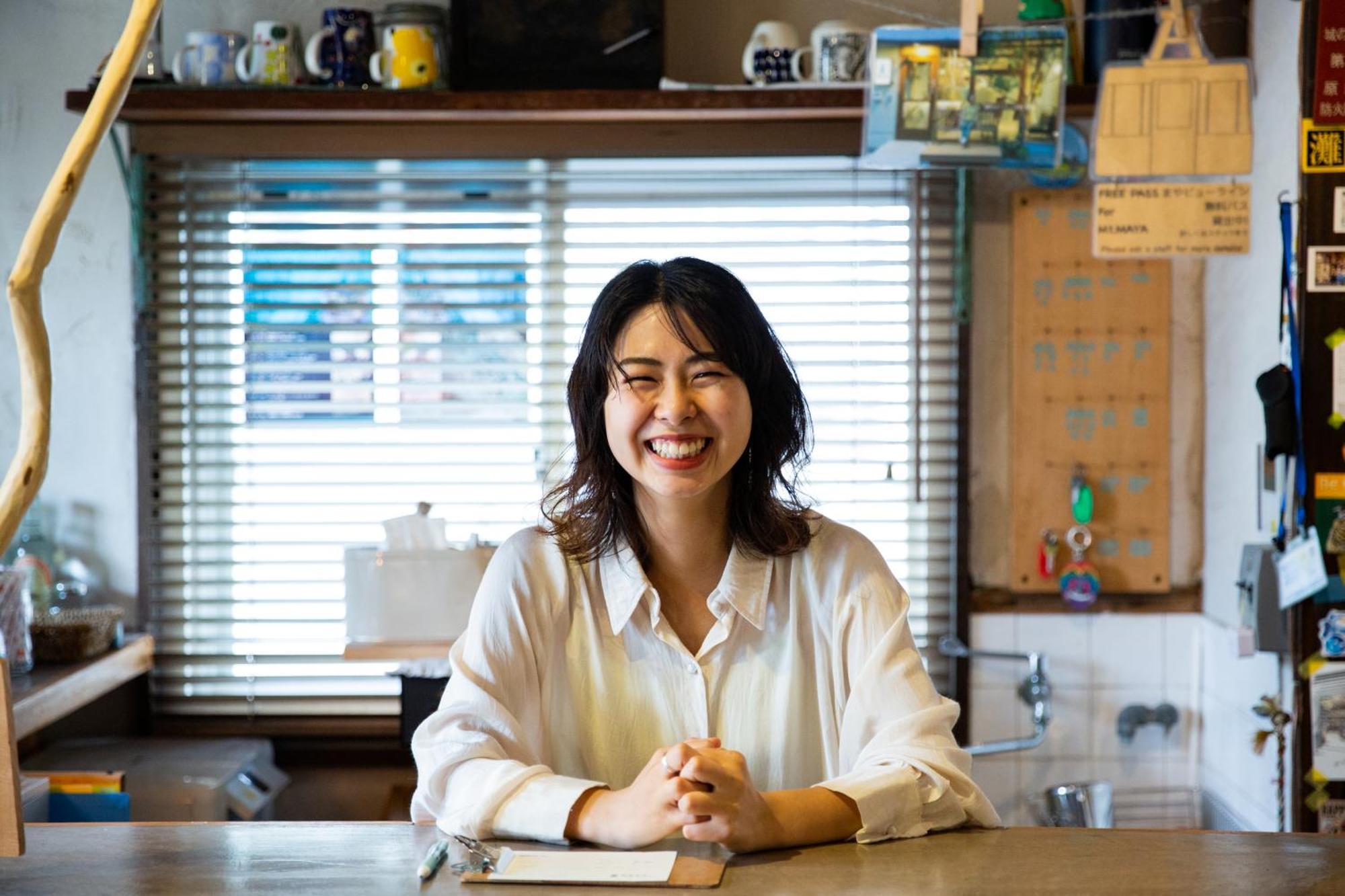 Kobe Guesthouse Maya Extérieur photo