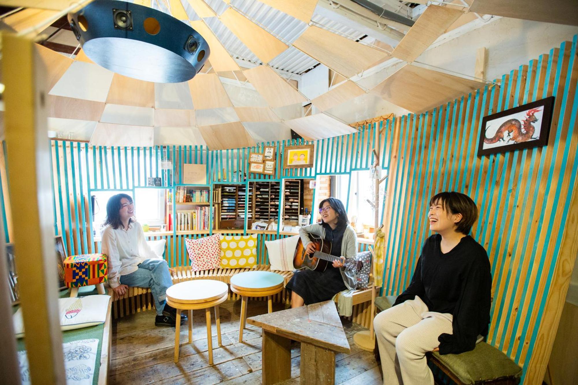 Kobe Guesthouse Maya Extérieur photo